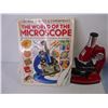 Image 2 : Toy Microscope, and Book, First Aid Kit and (2) Inflatables