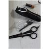 Image 4 : Wahl Deluxe Complete Haircutting and Trimming Kit - Tested Works