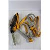 Image 2 : (2) Safety Harness Straps