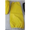 Image 5 : (23) Arm Sleeves For Kitchen Work Dishwashing, CRS G-Force Graphite Racket Ball Racket