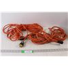 Image 1 : (2) Extension Cords