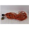 Image 2 : (2) Extension Cords