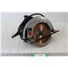 Image 1 : Skilsaw 7 1/4" Circular Saw - Tested Works
