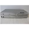 Image 4 : SV2000 DVD/CD Player With Video Cassette Recorder - Tested Works