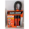 Image 6 : (2) Packs Of Electric 3 Electric Flares, Black and Decker Snake Light, Weed Ex, Norton Automotive Bo