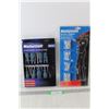 Image 1 : Mastercraft Rivet Tool, Mastercraft 10 Piece Screwdriver Set