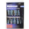 Image 2 : Mastercraft Rivet Tool, Mastercraft 10 Piece Screwdriver Set