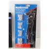 Image 3 : Mastercraft Rivet Tool, Mastercraft 10 Piece Screwdriver Set