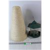 Image 1 : Cat Scratching Post, Bird Feeder