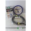 Aquifer Pump Clock,Titan Heater Hose, Dolphin Water Pump Manual Big Bottle Pump