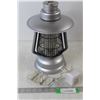 Bug Zapper Light - Tested Works