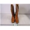 Image 1 : Cowboy Boots-Size 9.5