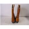 Image 4 : Cowboy Boots-Size 9.5
