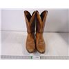 Image 1 : Cowboy Boots-Size 9.5