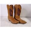 Image 2 : Cowboy Boots-Size 9.5