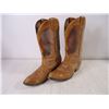 Image 3 : Cowboy Boots-Size 9.5