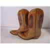 Image 4 : Cowboy Boots-Size 9.5