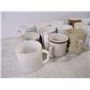 Image 2 : (18) Coffee Mugs