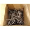 Image 2 : Box of Pegboard Hooks