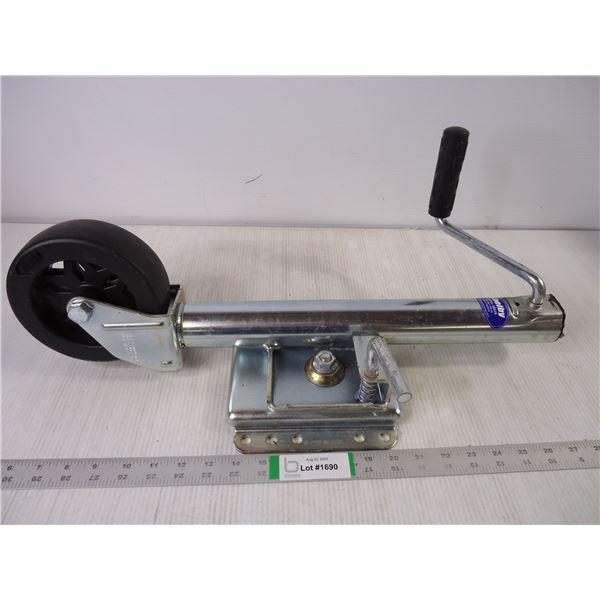 Shelby Brand 1000 LB. 22" Trailer Jack