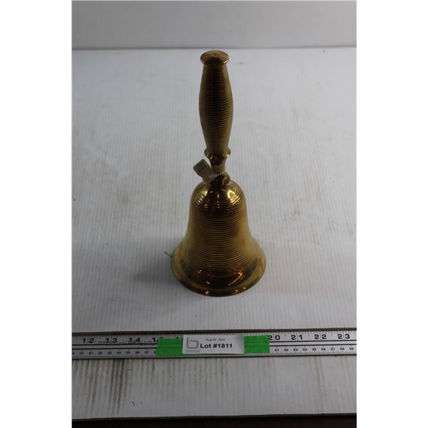 Brass Bell