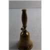 Image 2 : Brass Bell
