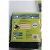 Image 5 : (4) Priva Portable Seat Protectors 21'' x 22''
