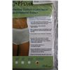 Image 2 : (5) Priva Protecting Cotton Underwear - Size S, M, L and XXL