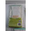Image 4 : (6) Priva Slim Fit Shields - 2 per pack