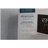 Image 2 : La Crosse Technology Wi - Fi Projection Weather Station and Clock - Untested