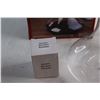 Image 2 : Wine Decanter with Aerator - Sealed