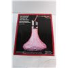 Image 4 : Wine Decanter with Aerator - Sealed