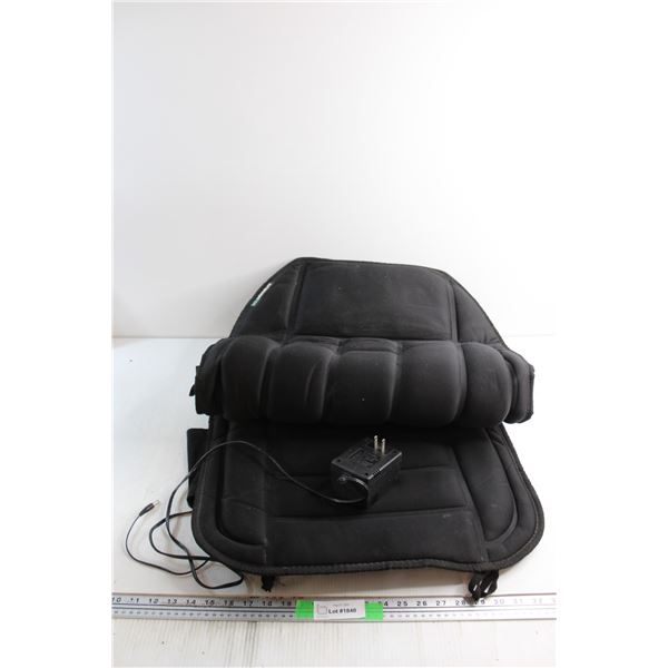 Homedics Back Pleaser Ultra - Untested