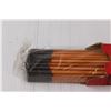 Image 3 : (2) Packages of Arcair Copperclad Welding Rods