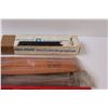 Image 3 : (4) Packages of Arcair Copperclad Welding Rods