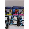 Image 3 : Printer Ink Lot: (12) Brother (Assorted) (11) HP (Assorted) (All Have Best Before Dates of 2015-2017