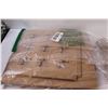 Image 4 : Cardboard Gift Box Sets w/Jute String - NIB