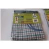 Image 4 : (4) Mealtime Apron/Bib - NIB