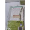 Image 3 : (5) Priva Slim Fit Protective Underwear Shield - NIB