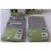 Image 3 : (4) Priva Protective Men's Cotton Underwear - (2) Large & (2) Extra Large - NIB