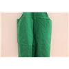 Image 3 : Condor Rain Bib Pant - Size XL - NIB