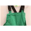 Image 2 : Condor Rain Bib Pant - Size Medium - NIB