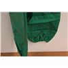 Image 3 : Condor Rain Bib Pant - Size Medium - NIB