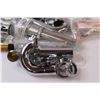 Image 2 : Lot: Sink & Drain Plumbing, Abs Plumbing, Misc.