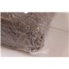 Image 3 : Brown Faux Fur Rug - 24" x 36" - NIB