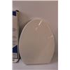 Image 2 : Bemis Commercial Toilet Seat