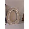 Image 3 : Bemis Commercial Toilet Seat