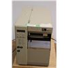 Image 1 : * Zebra 105 SL Shipping Label Printer - Powers On & Feeds Labels, Needs to Be hooked up to printer t