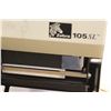 Image 3 : * Zebra 105 SL Shipping Label Printer - Powers On & Feeds Labels, Needs to Be hooked up to printer t