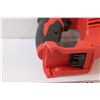 Image 3 : Milwaukee Sawzall Battery Operated - No Battery, Untested (Takes M18 Battery)